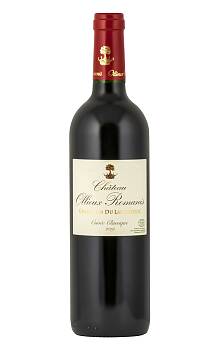 Ch. Ollieux Romanis Cuvée Classique