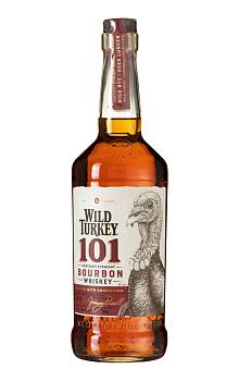 Wild Turkey 101 Kentucky Straight Bourbon