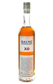 Bache-Gabrielsen X.O. Fine Champagne