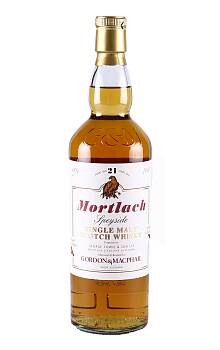 Gordon & MacPhail Mortlach 21 YO