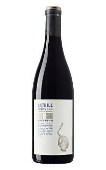 Anthill Farms Baker Ranch Pinot Noir