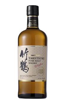 Nikka Taketsuru Pure Malt