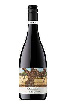 Kaesler Reach for the Sky Shiraz