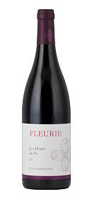 Villa Ponciago Fleurie Cuvée les Hauts du Py
