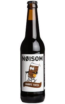 Nøisom Granny s porter