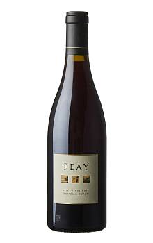Peay Vineyards Sonoma Coast Pinot Noir