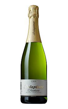 Delapierre, Brut