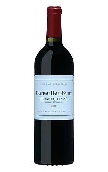 Ch. Haut Bailly
