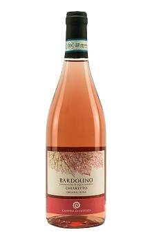 Cant. di Custoza Chiaretto