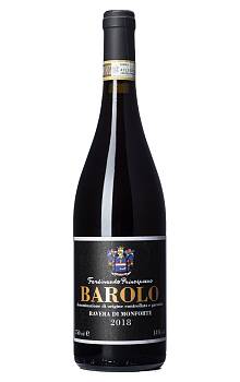 Principiano Barolo Ravera di Monforte