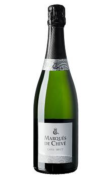 Marqués de Chivé Brut