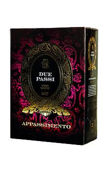Due Passi Appassimento