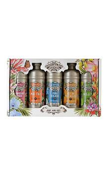 Coppa Cocktails (5x10 cl)