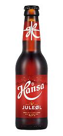 Hansa Juleøl