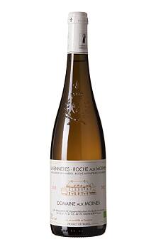 Dom. aux Moines Savennières-Roches aux Moines