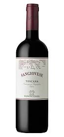 Ten. Montecchiesi Sangiovese