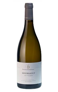 Berthelemot Meursault Les Tillets