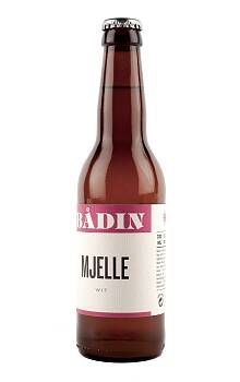 Bådin Mjelle Wit
