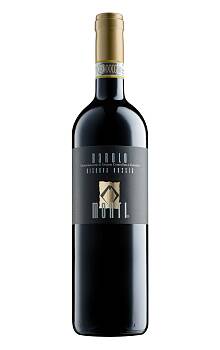 Monti Barolo Bussia Riserva