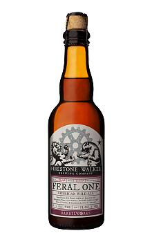 Firestone Walker Feral One American Wild Ale