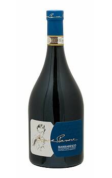 Vallebelbo Cesare Pavese Barbaresco