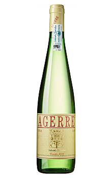 Agerre Txakoli