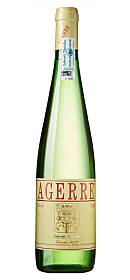 Agerre Txakoli
