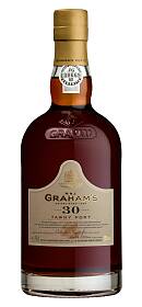 Graham's 30 Years Old Tawny