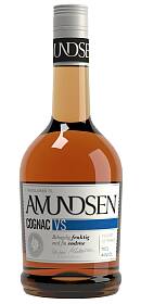 Amundsen VS