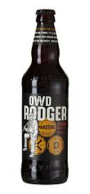 Marston's Owd Rodger