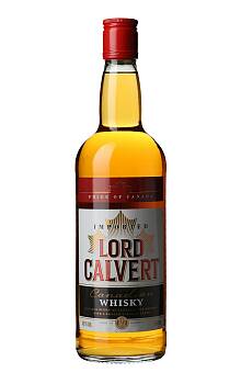 Original Lord Calvert