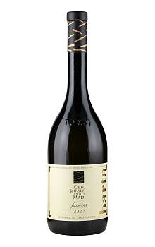 Barta Öreg Király Dülö Tokaji Furmint