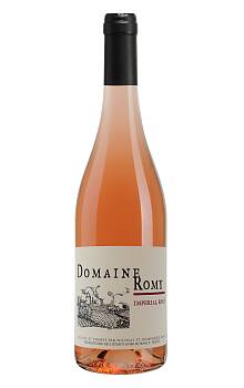 Dom. Romy Impérial Rosé