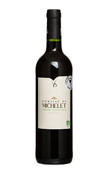 Dom. de Michelet