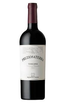 Ten. Montecchiesi Preziosaterra