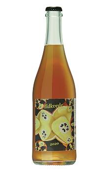 Solhøi Cider Ildkvede