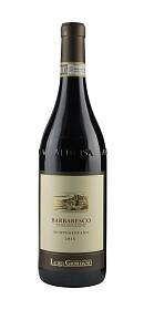 Luigi Giordano Barbaresco Montestefano