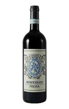 Gaudio Monferrato Freisa