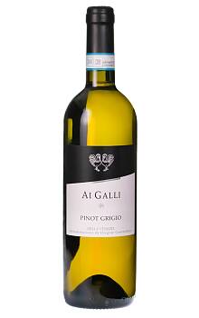 Ai Galli Pinot Grigio