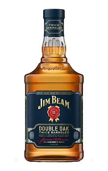 Jim Beam Double Oak