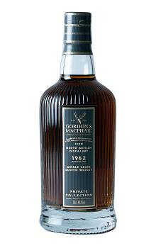 Gordon & Macphail North British Private Collection Single Grain