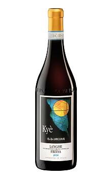 Vajra Langhe Freisa Kye