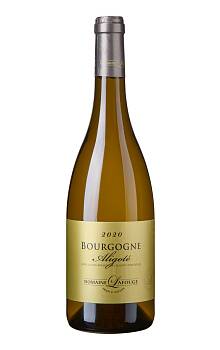 Jean & Gilles Lafouge Bourgogne Aligoté