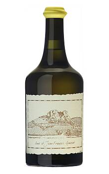 Ganevat Vin Jaune