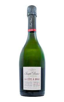 Joseph Perrier La Côte à Bras Blanc de Noirs Brut Nature