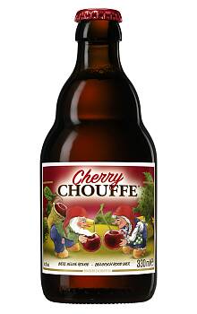 Cherry Chouffe