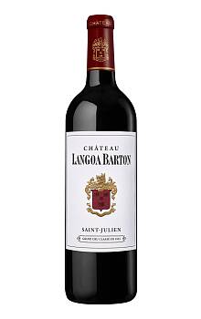 Ch. Langoa-Barton