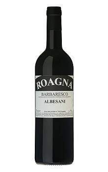 Roagna Barbaresco Albesani