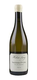 Lamy Santenay 1er Cru Clos des Gravières Blanc