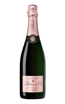 Palmer Rosé Solera